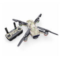 FC Camo - DJI Spark Skin