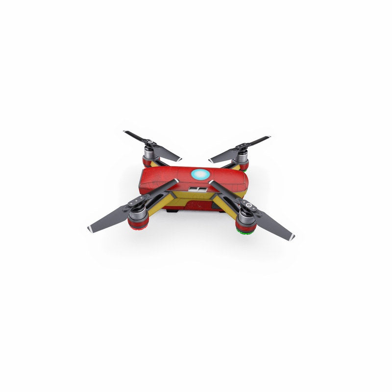 Mark XLIII - DJI Spark Skin