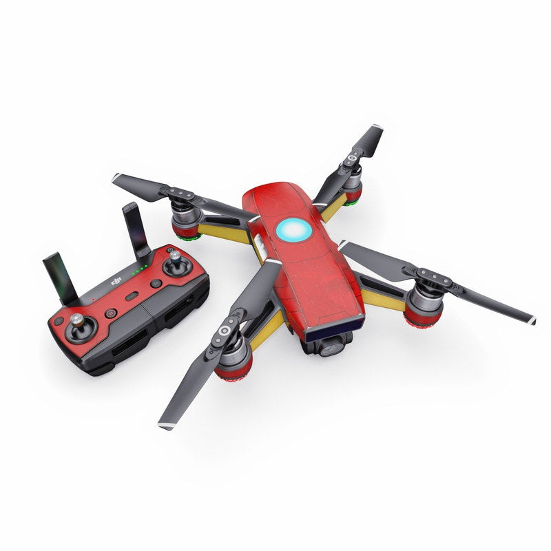 Mark XLIII - DJI Spark Skin