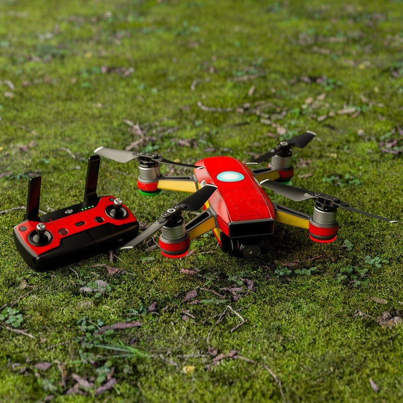 Mark XLIII - DJI Spark Skin