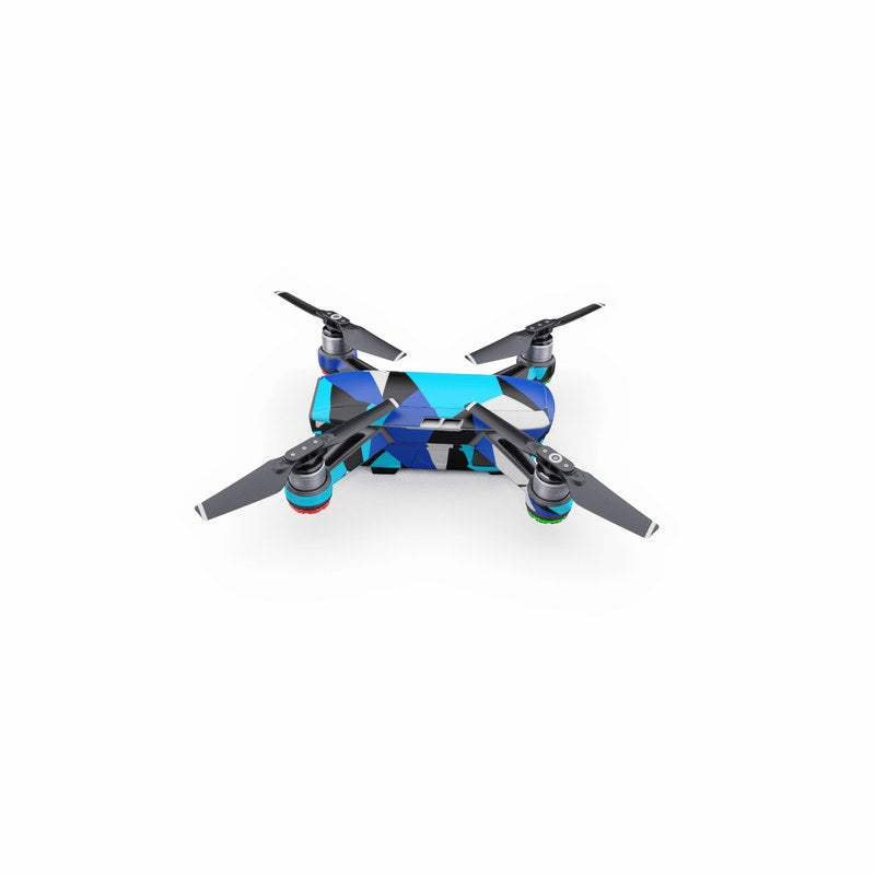 Raytracer - DJI Spark Skin