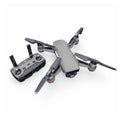 Solid State Grey - DJI Spark Skin