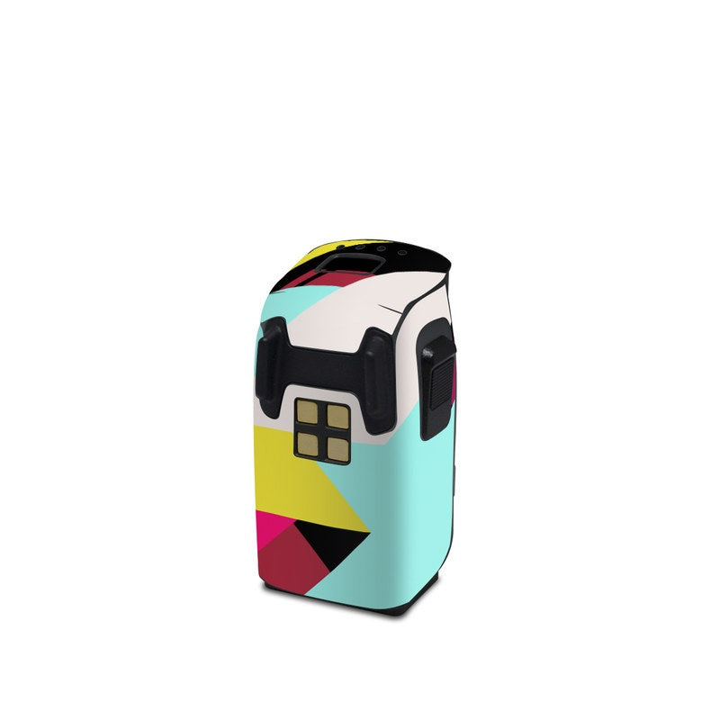 Baseline Shift - DJI Spark Battery Skin