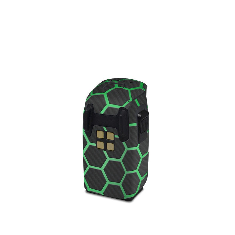 EXO Pioneer - DJI Spark Battery Skin