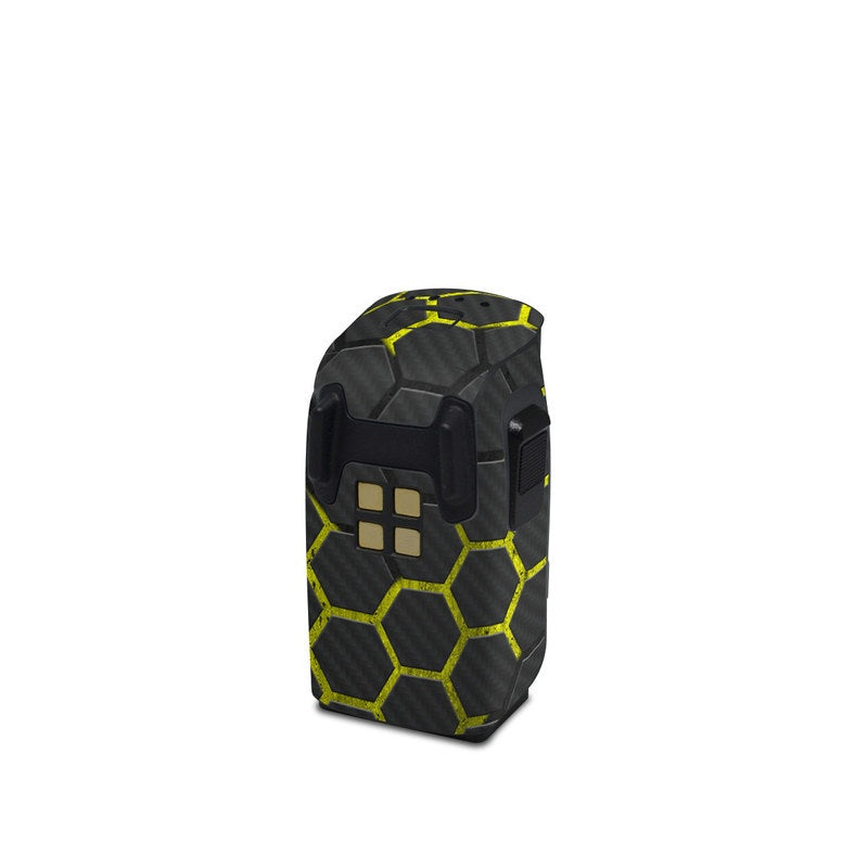EXO Wasp - DJI Spark Battery Skin