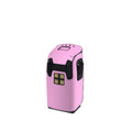 Solid State Pink - DJI Spark Battery Skin