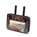 De-Luxe - DJI Smart Controller Skin