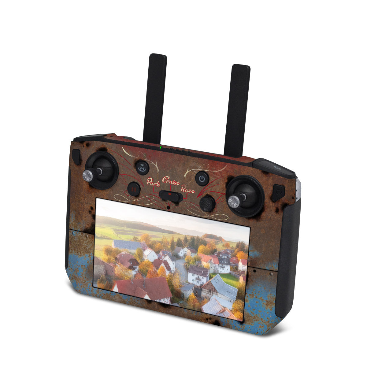 De-Luxe - DJI Smart Controller Skin
