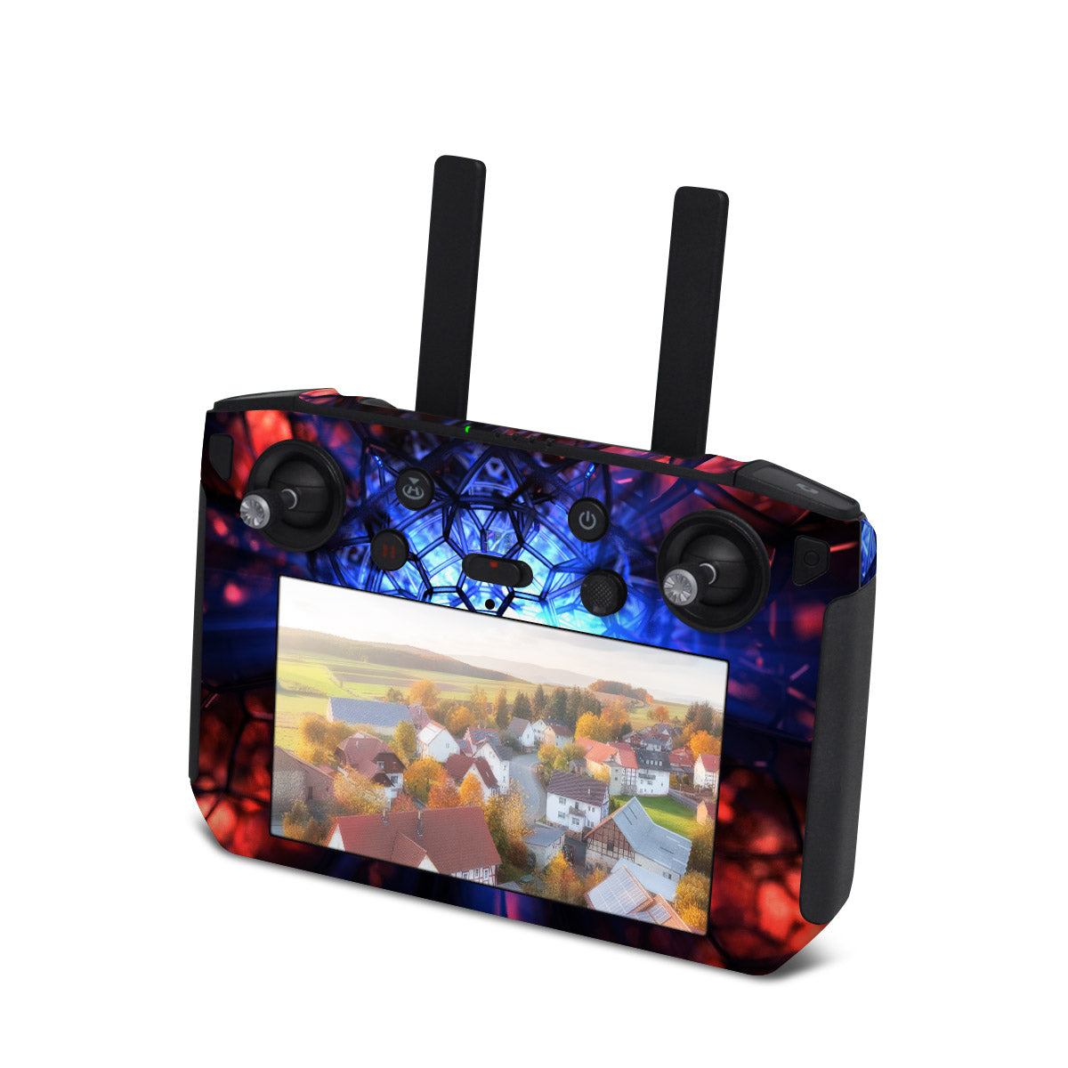 Geomancy - DJI Smart Controller Skin