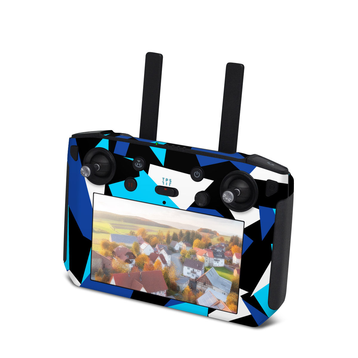 Raytracer - DJI Smart Controller Skin