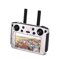 Rosa Marble - DJI Smart Controller Skin