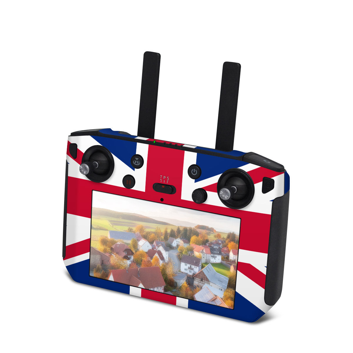 Union Jack - DJI Smart Controller Skin
