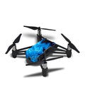 Blue Quantum Waves - DJI Tello Skin