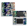 Frost Dragonling - Nintendo DSi Skin
