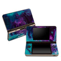 Nebulosity - Nintendo DSi XL Skin