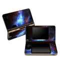 Pulsar - Nintendo DSi XL Skin