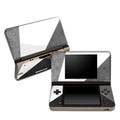 Slate - Nintendo DSi XL Skin