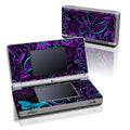 Fascinating Surprise - Nintendo DS Lite Skin