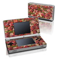 Fleurs Sauvages - Nintendo DS Lite Skin