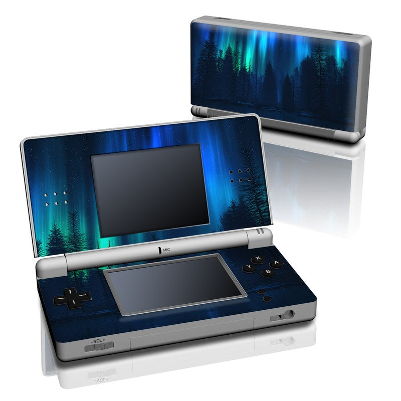Song of the Sky - Nintendo DS Lite Skin