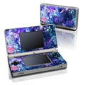Transcension - Nintendo DS Lite Skin