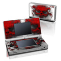 War Light - Nintendo DS Lite Skin