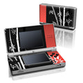 Zen Revisited - Nintendo DS Lite Skin