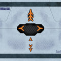 EXO-II - DJI Air 3 Skin