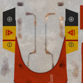 Frickin Lasers - DJI Avata Battery Skin
