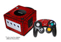 Webslinger - Nintendo GameCube Skin