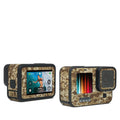 Coyote Camo - GoPro Hero Black Skin