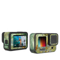 Green Gate - GoPro Hero Black Skin