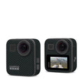Carbon - GoPro Max Skin