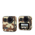 Desert Camo - GoPro Max Skin