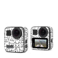Moody Cats - GoPro Max Skin