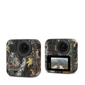 Break-Up - GoPro Max Skin