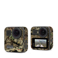 Break-Up Infinity - GoPro Max Skin