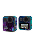 Nebulosity - GoPro Max Skin