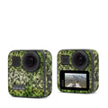 Seeking - GoPro Max Skin