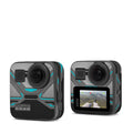 Spec - GoPro Max Skin