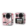 Pink Tranquility - GoPro Max Skin