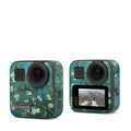 Blossoming Almond Tree - GoPro Max Skin