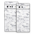 Alpine Camo - Google Pixel 6 Skin