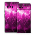 Apocalypse Pink - Google Pixel 6 Skin