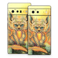 Autumn fuzzy - Google Pixel 6 Skin