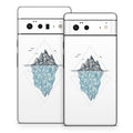 Iceberg - Google Pixel 6 Skin