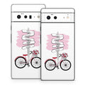 Bike Ride - Google Pixel 6 Skin