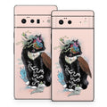 Black Magic - Google Pixel 6 Skin