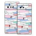 Book Stock - Google Pixel 6 Skin