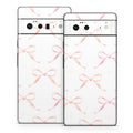 Bows - Google Pixel 6 Skin